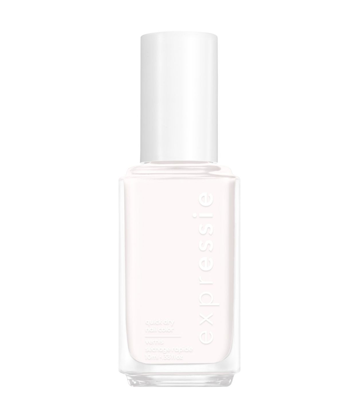 Essie Expressie 500 UnapologeticIcon