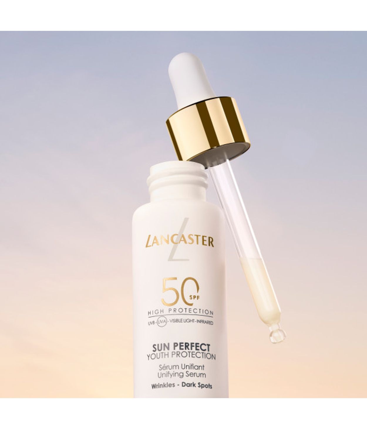 Lancaster Perfect SPF30 Unifying Serum 30ml