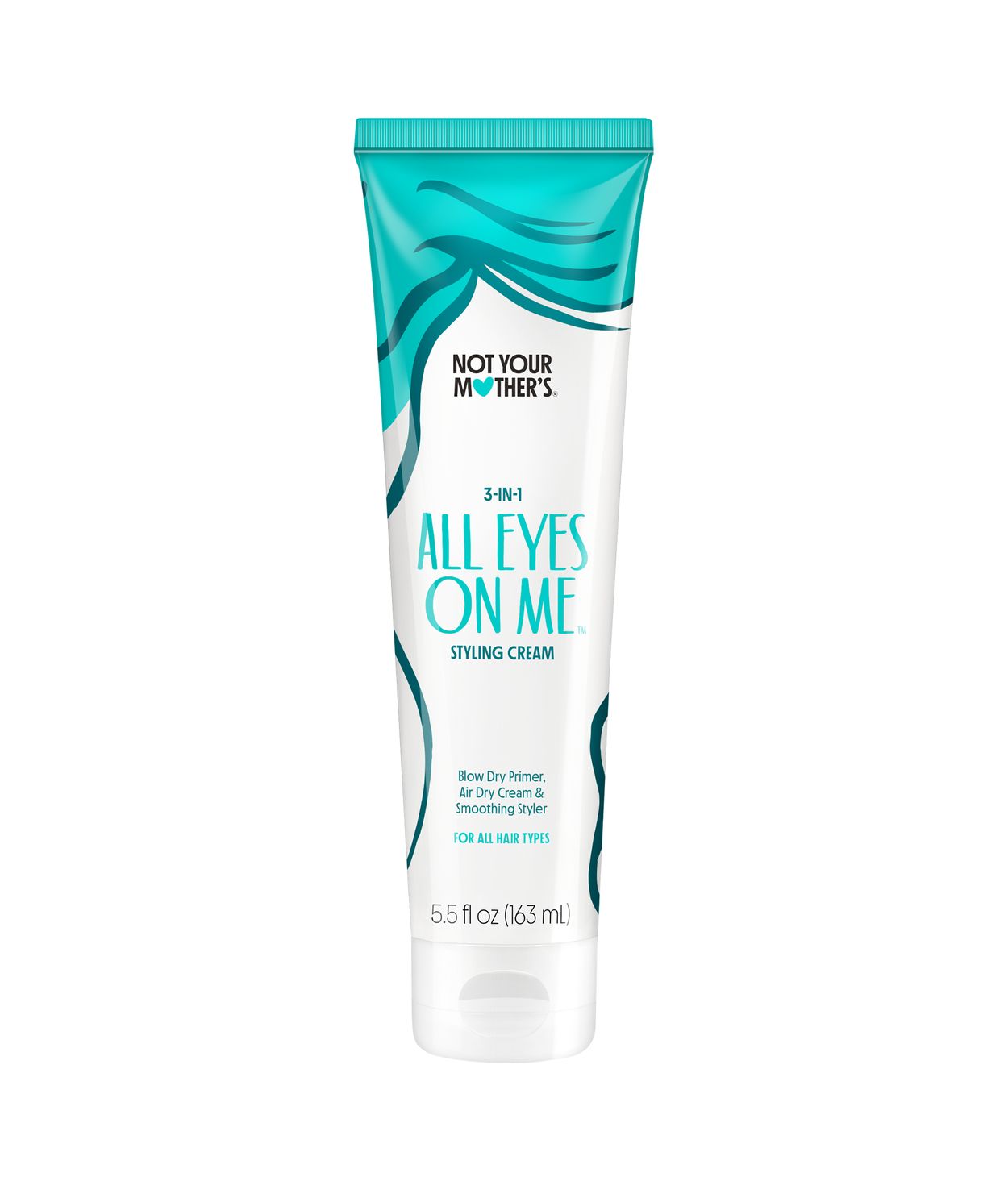 NOT YOUR MOTHER´S All Eyes 3-in-1 Styl.Cream 163ml