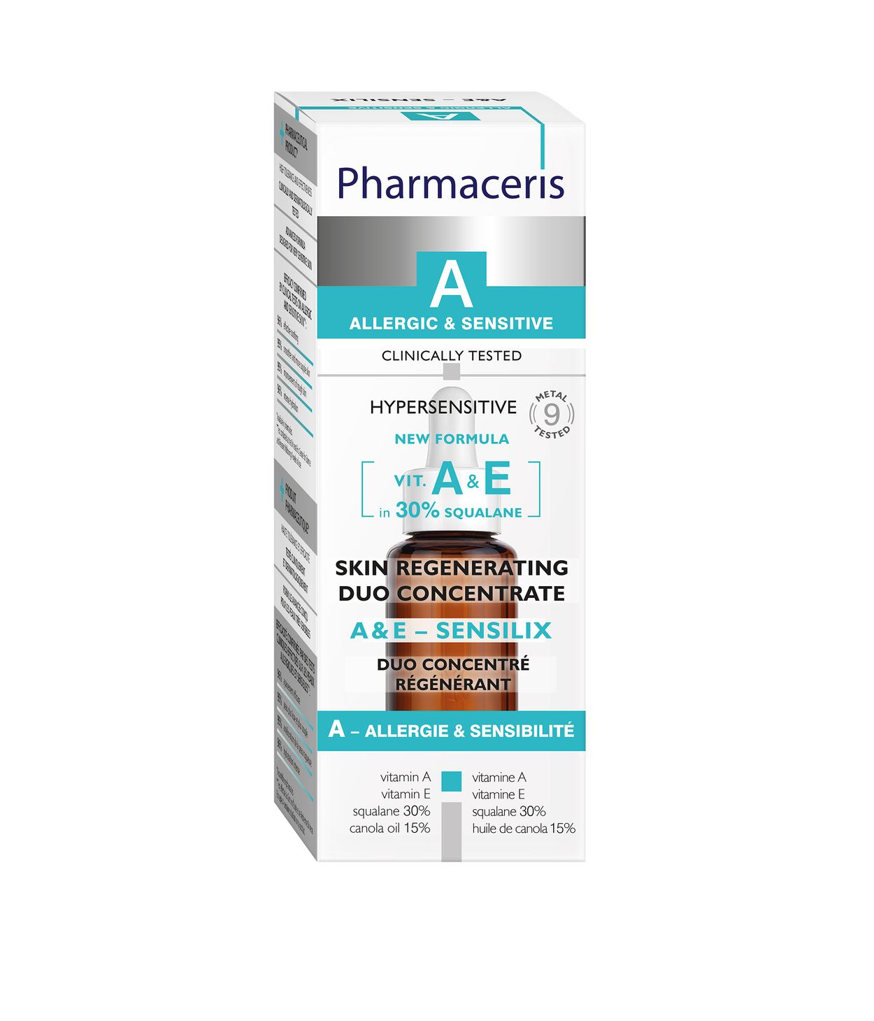 Pharmaceris A Esensilix Concentrate Vitamin E 30ml