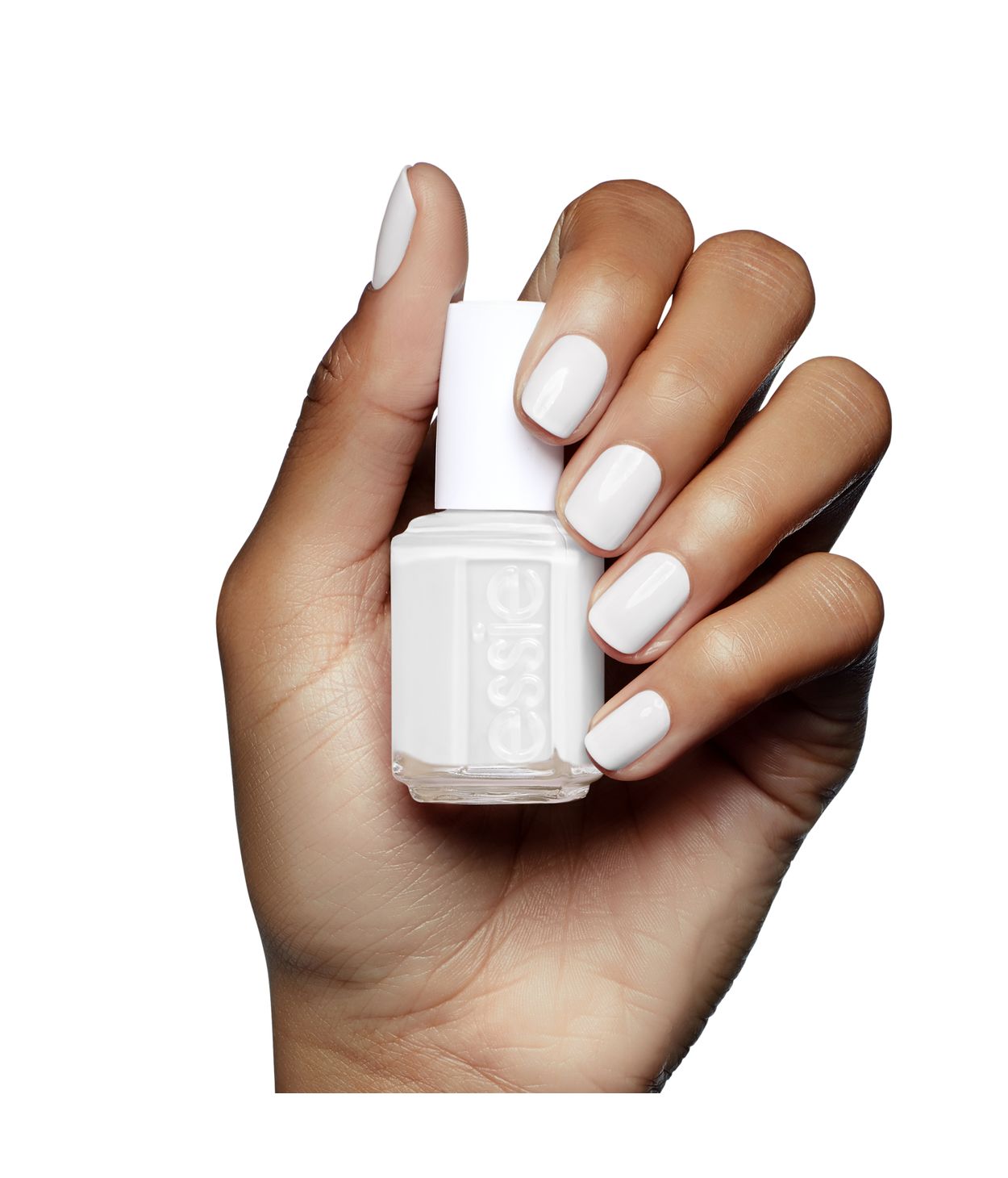 Essie 1 Blanc