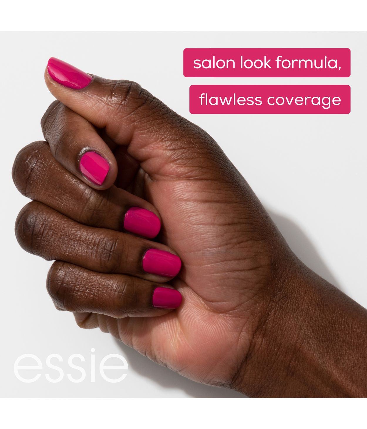 Essie 957 Perfectly Peculiar