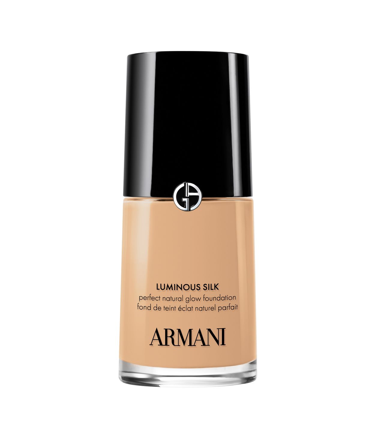 Armani Luminous Silk Foundation