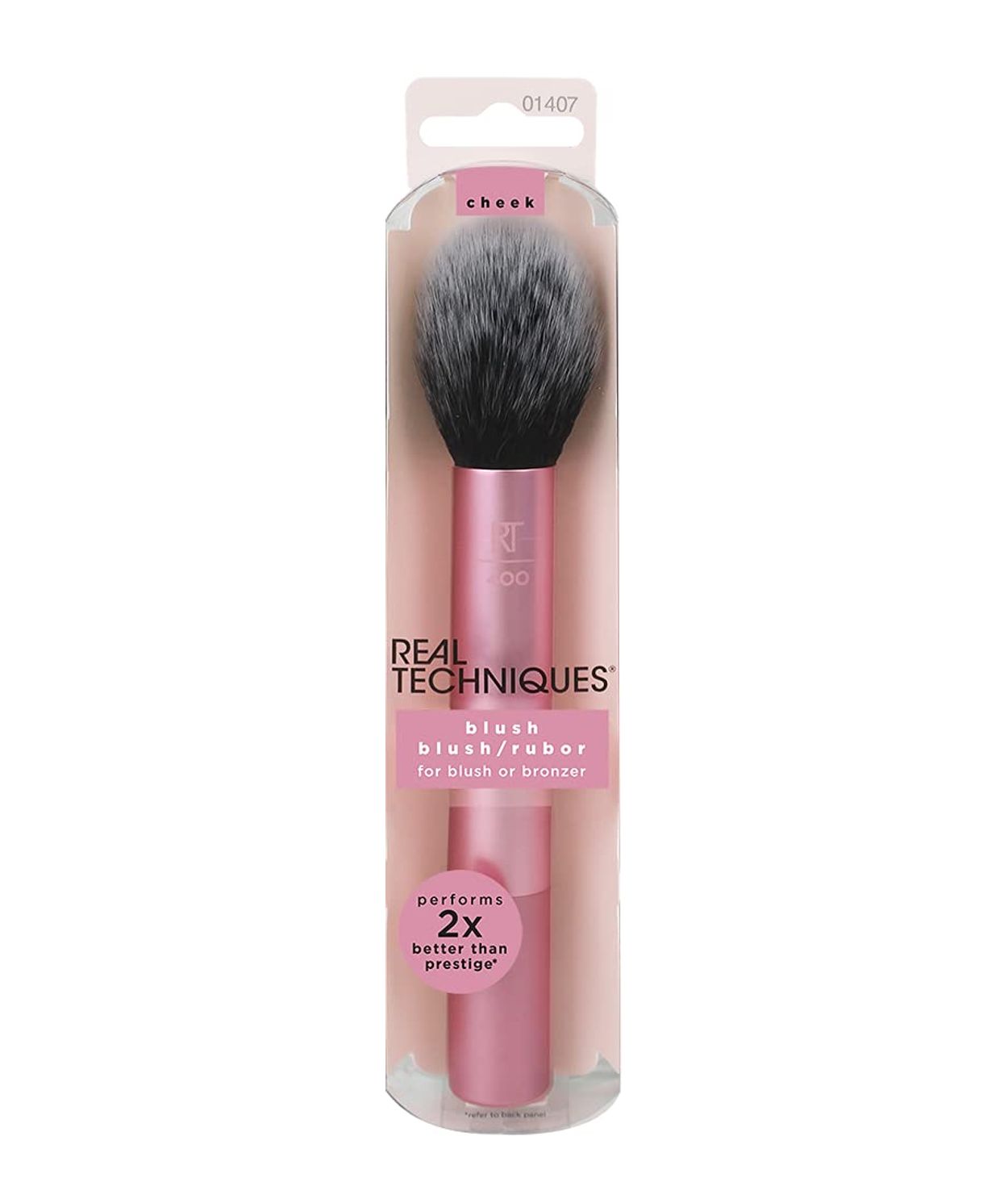 REAL TECHNIQUES Blush Bursti