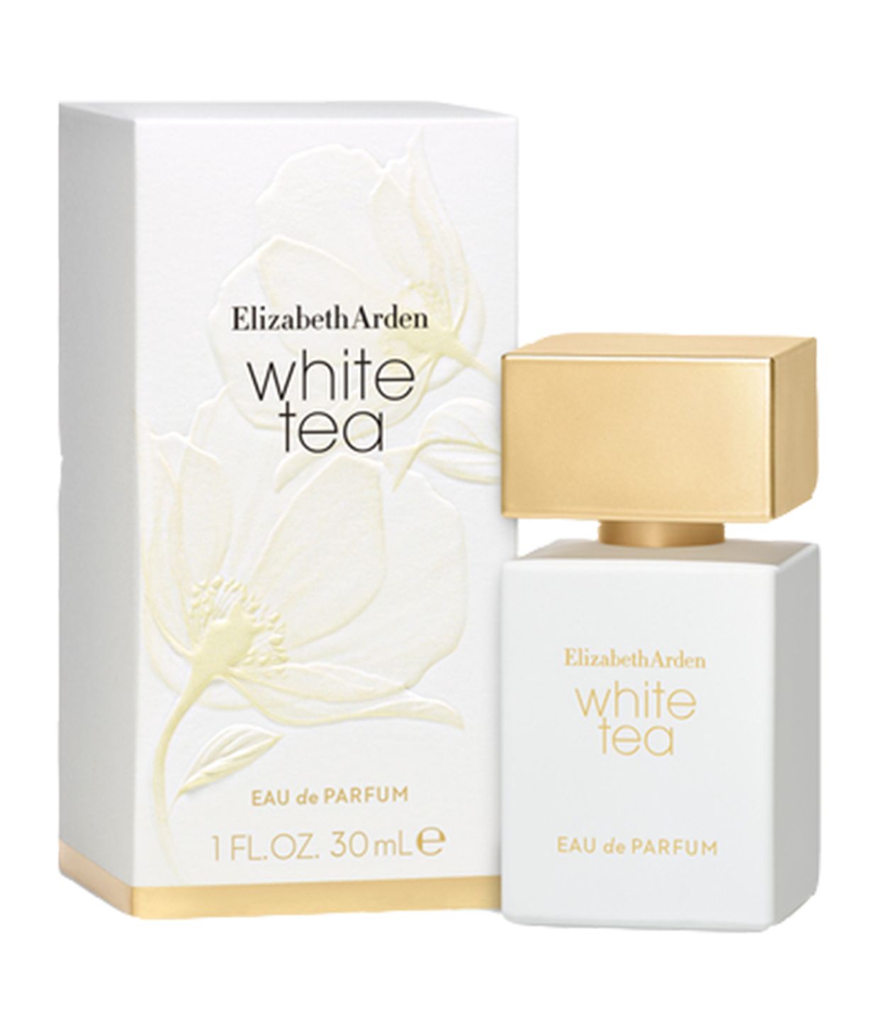 Elizabeth Arden White Tea edp