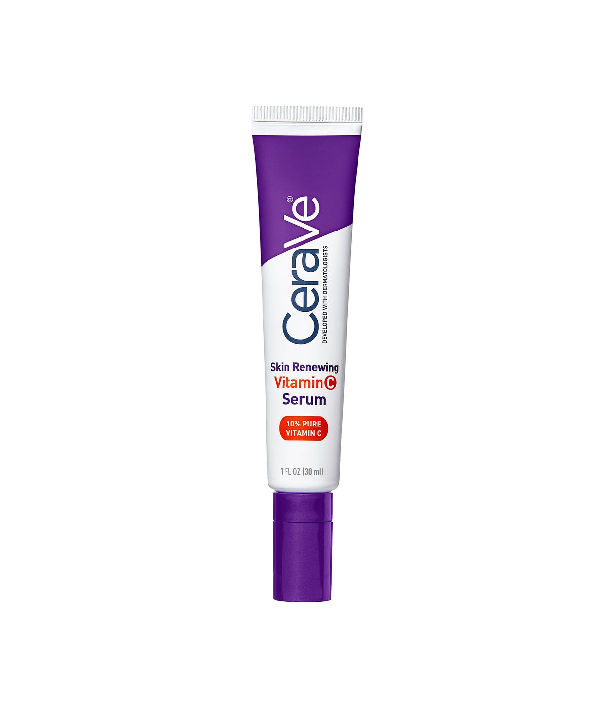 CeraVe Skin Renewing Vit C Serum 30ml