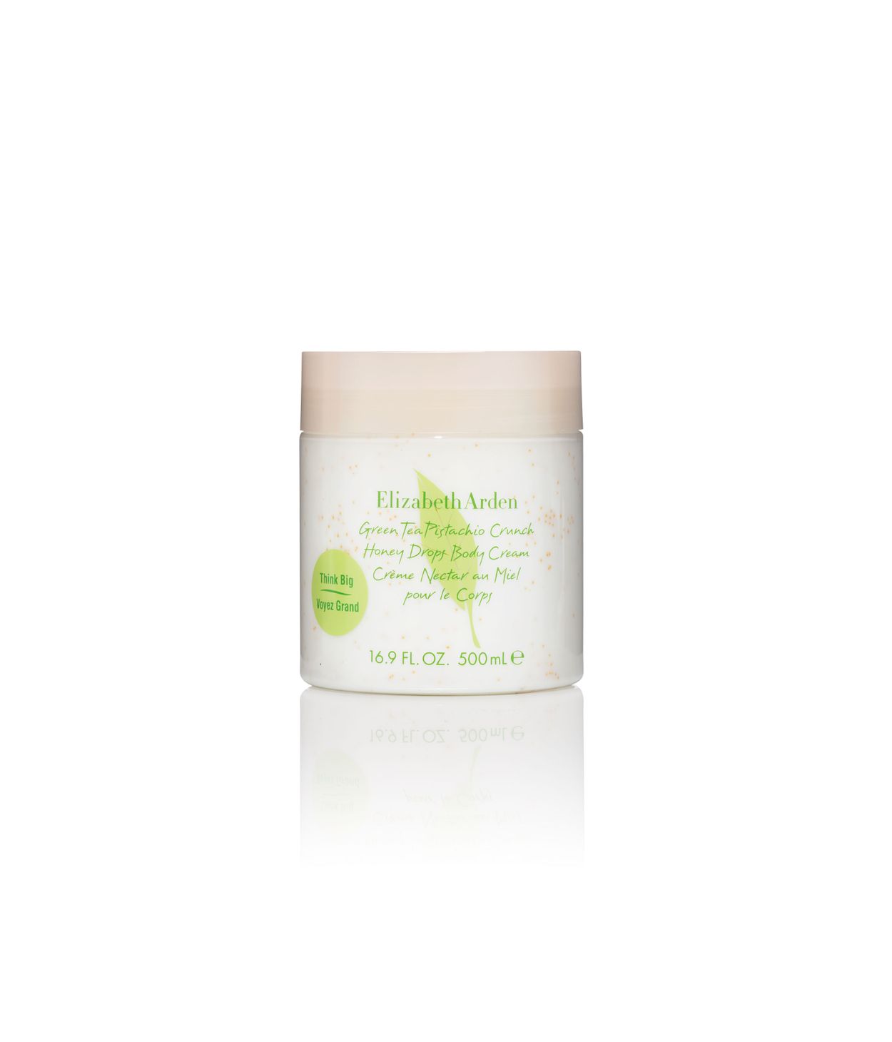 Elizabeth Arden GT Pistachio Honey Drops BodyL 500