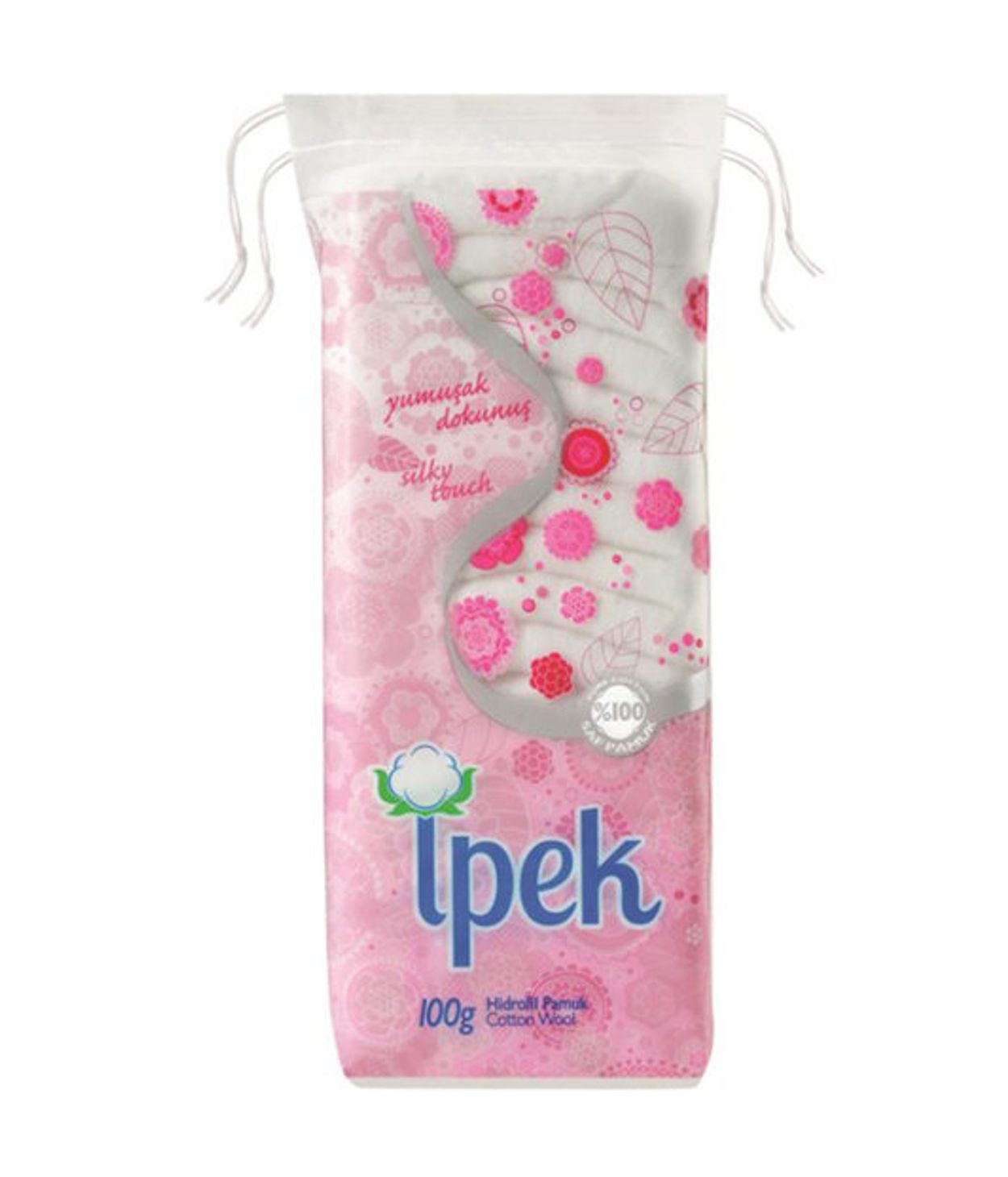 Ipek Bómull 100gr