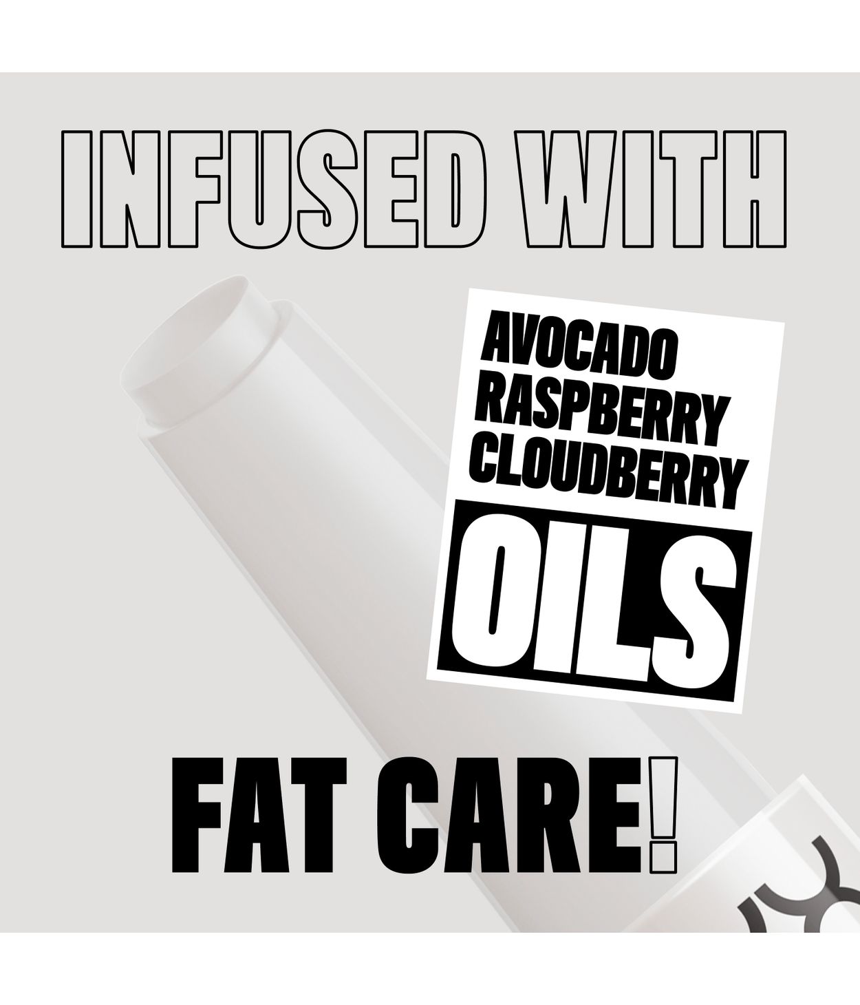 NYX Fat Oil Slick Click Lip Balm