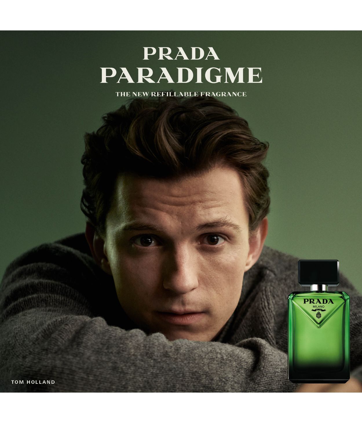 PRADA Paradigme edp