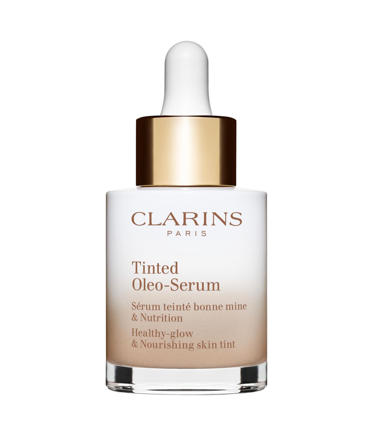 CLARINS Tinted Oleo Serum 30ml
