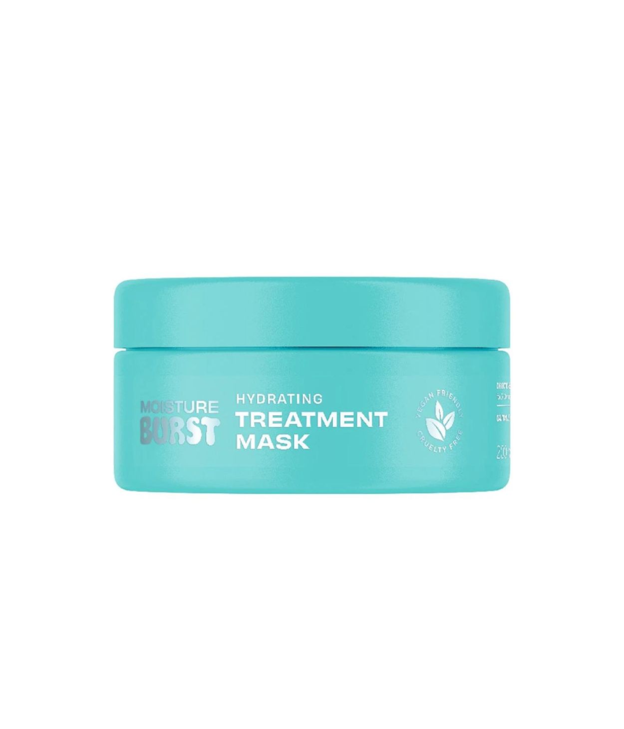 Lee Stafford Moisture Burst Treatment Mask 200ml