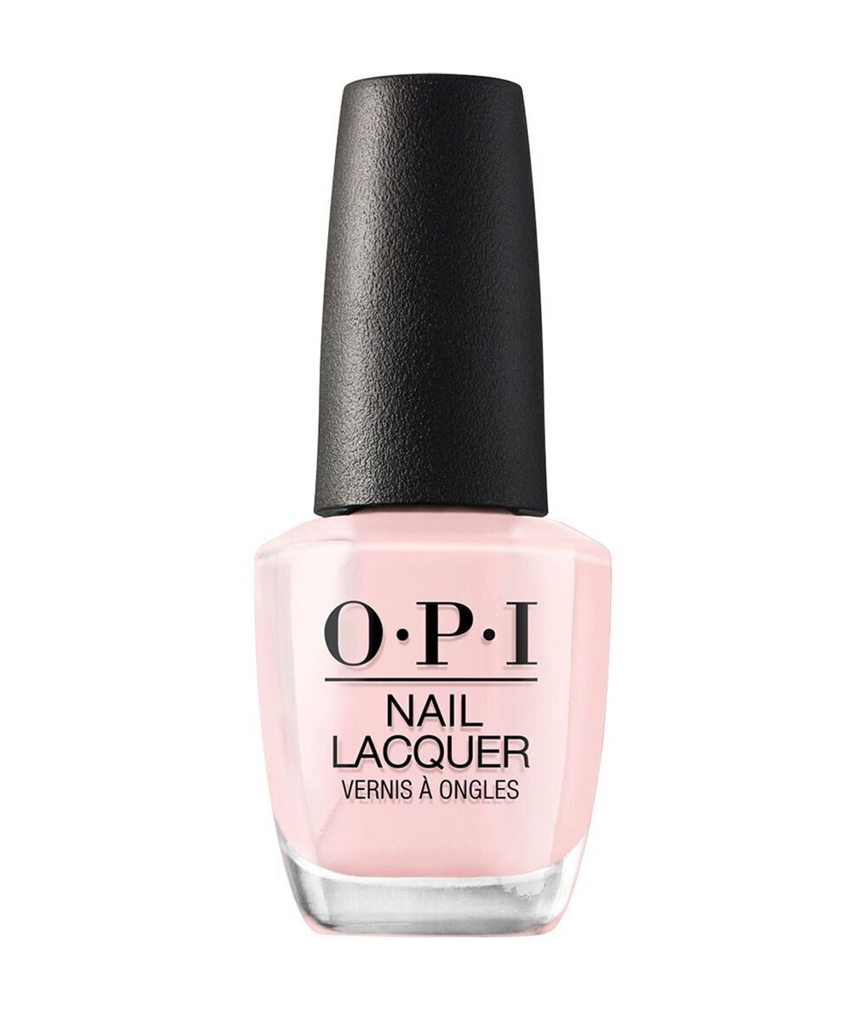 OPI Soft Shades Put It In Neutral