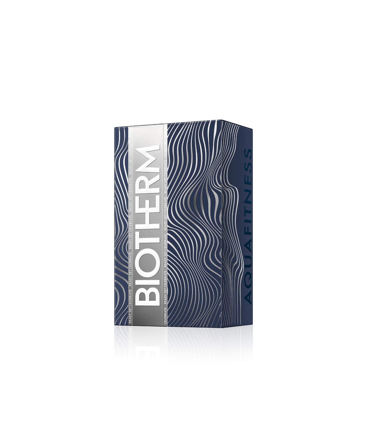 BIOTHERM Aquafitness Shower Gel+Roll-on