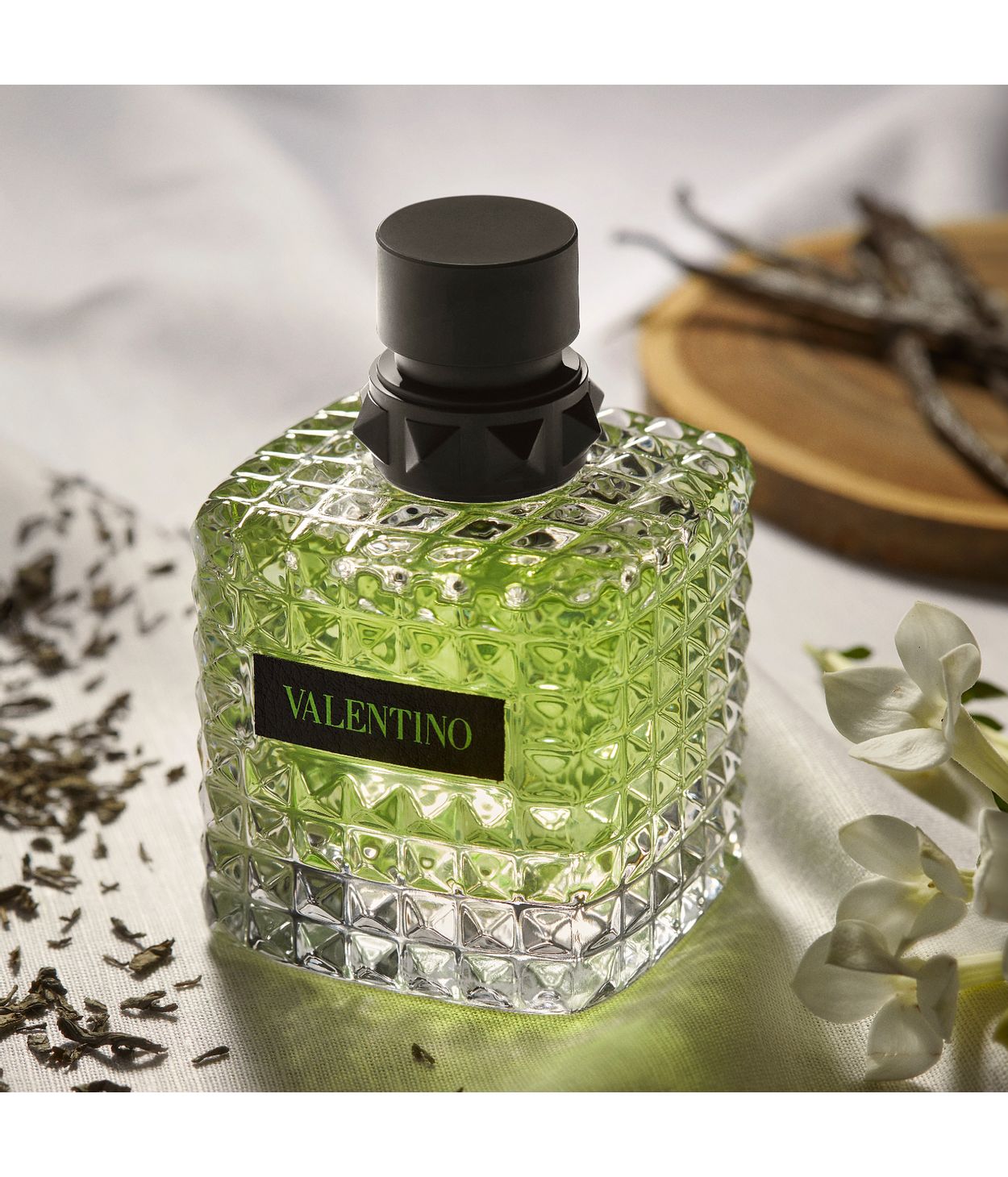 VALENTINO Born in Roma Donna Green Stravaganza Eau de Parfum