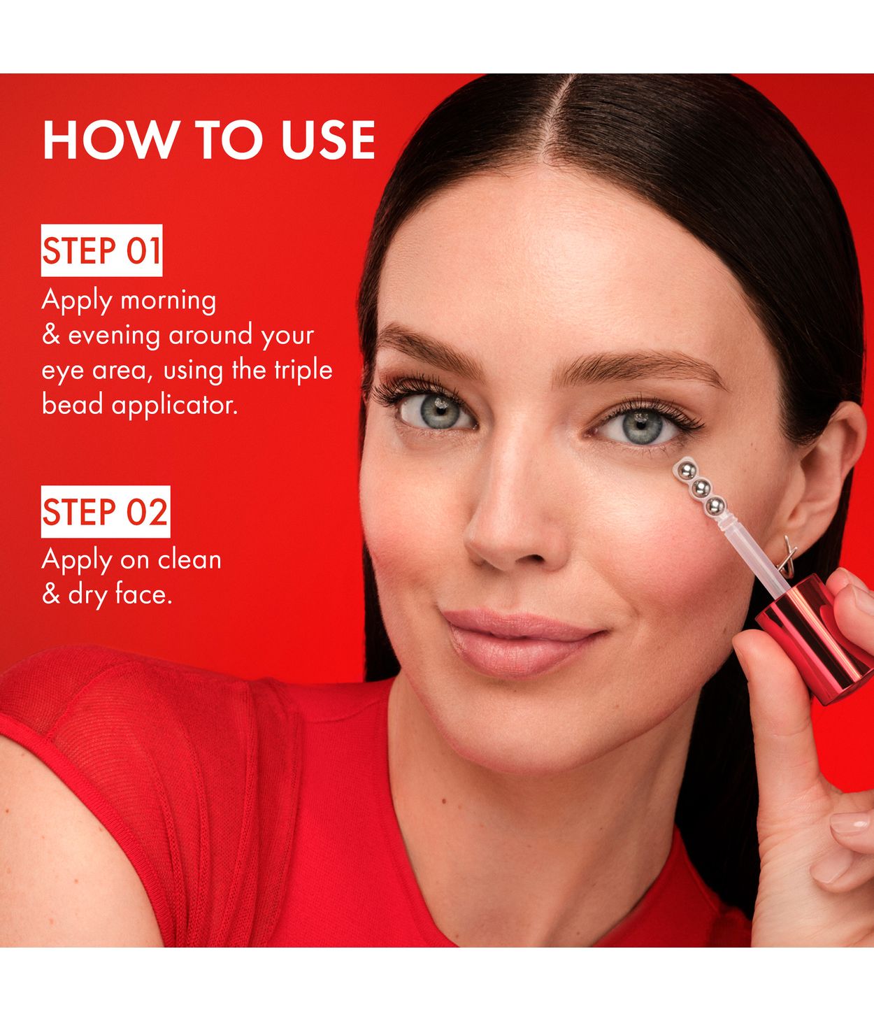 VICHY Liftactiv Collagen Spec 16 Eye Serum 15ml