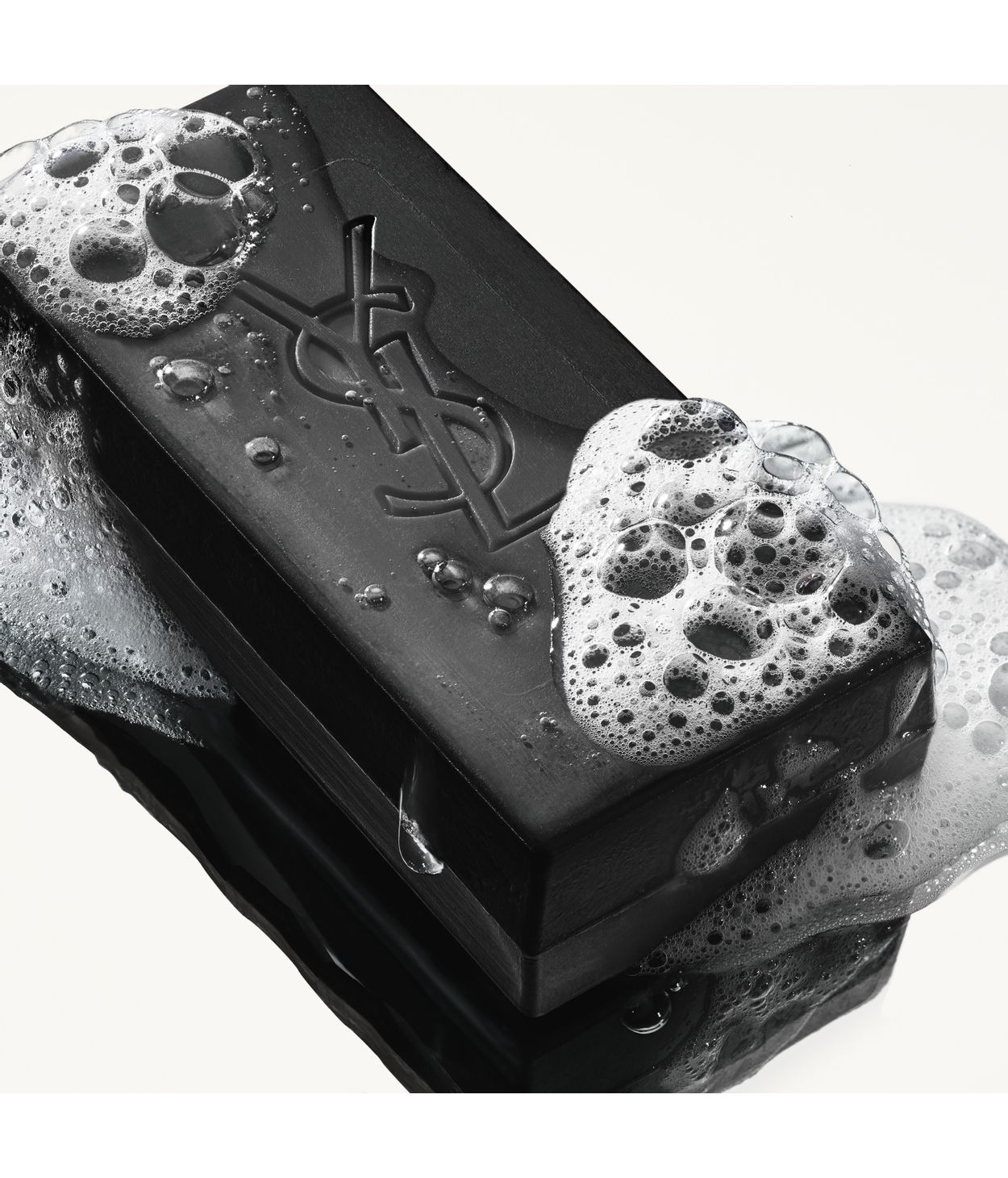 YSL MYSLF Cleansing Bar 100g