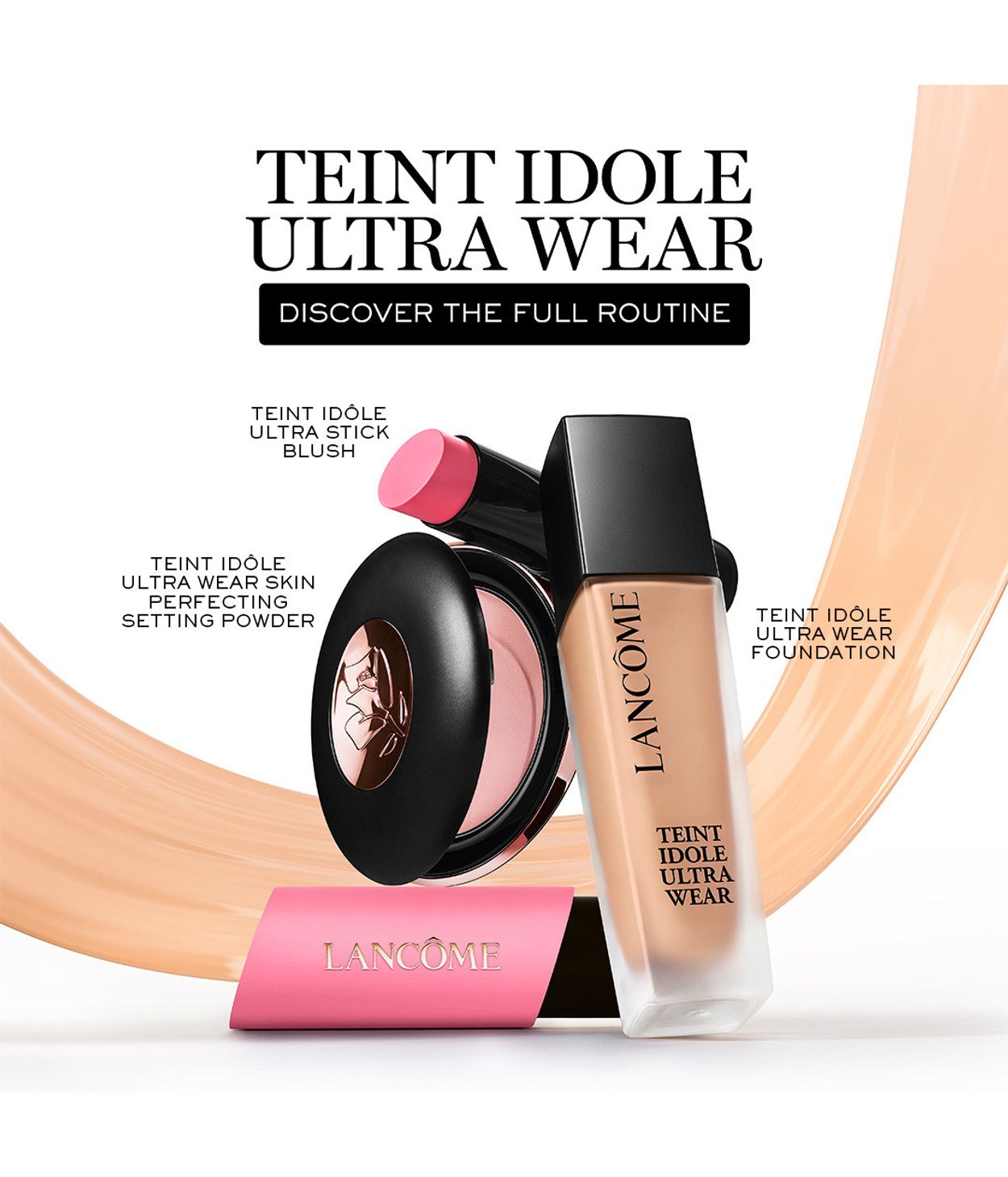 LANCOME Teint Idôle Ultra Wear Stick