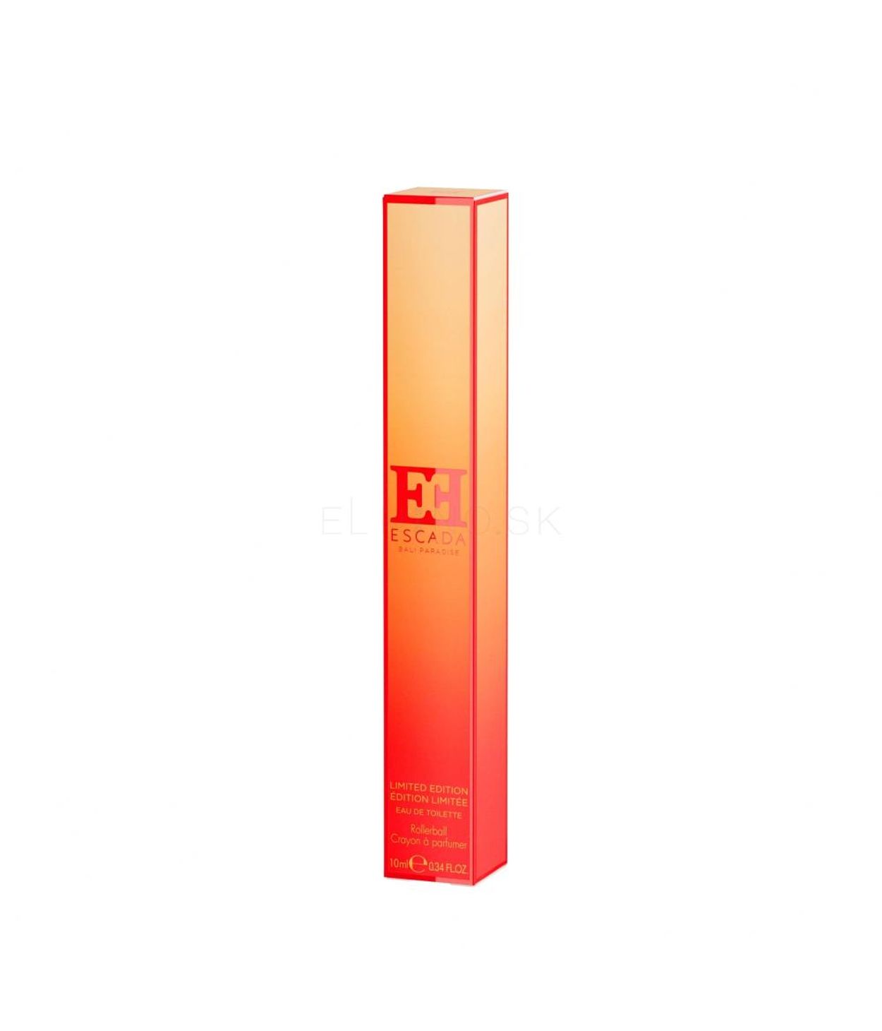 ESCADA Bali Paradise edt Rollerball 10ml