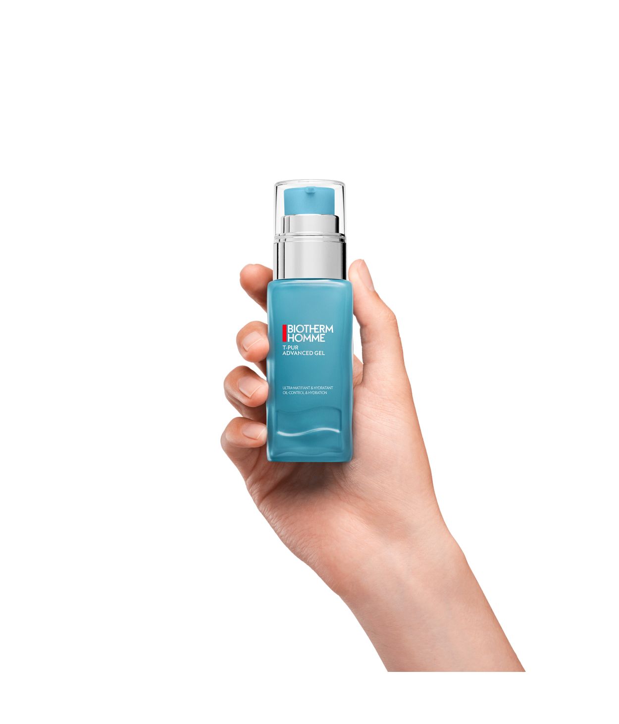 BIOTHERM HOMME T-Pur Gel 50ml