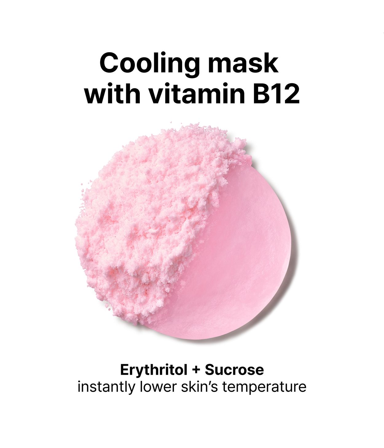 Dr.Jart+ Cryo Sorbet Mask X4