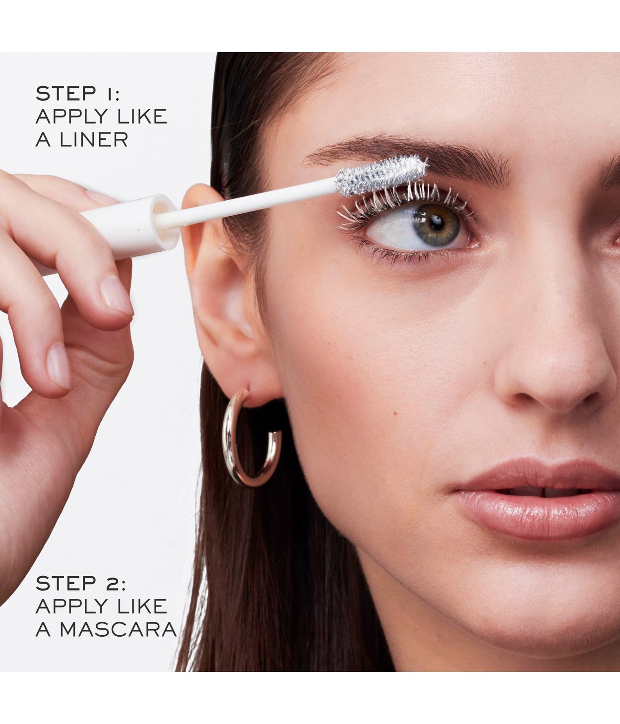 LANCOME Cils Booster XL Mascarabase