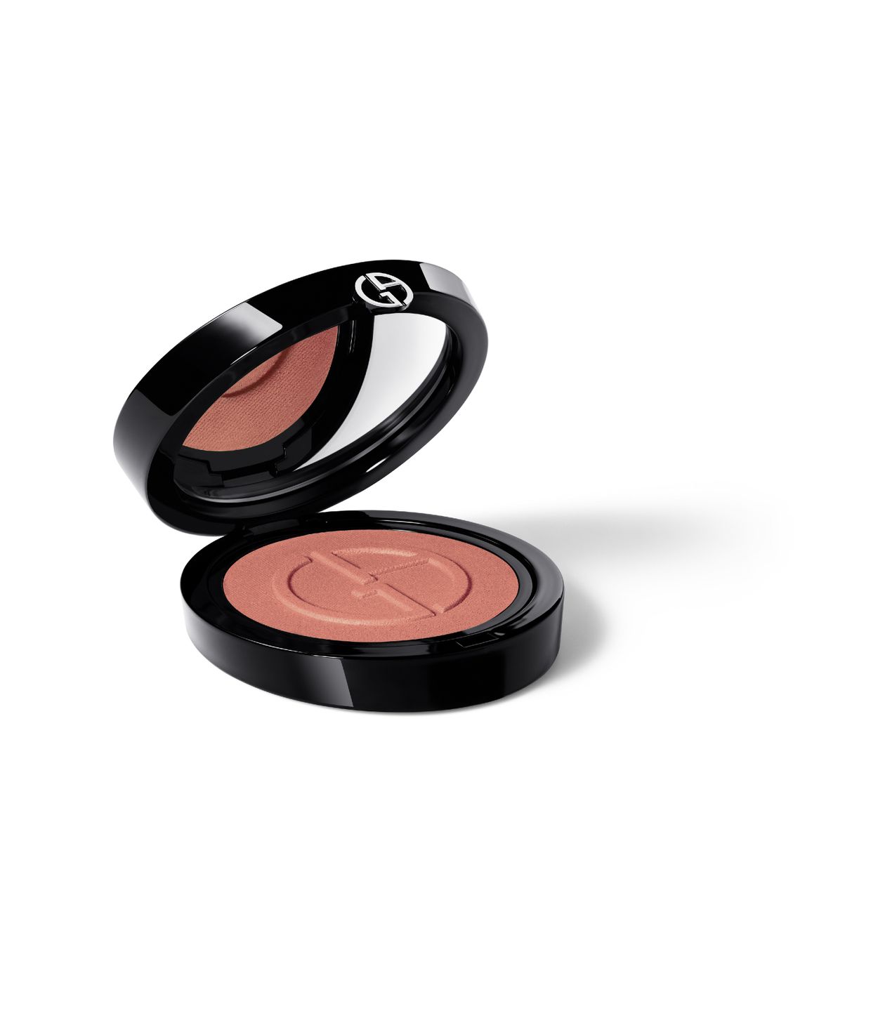 Armani Beauty Luminous Silk Glow Blush