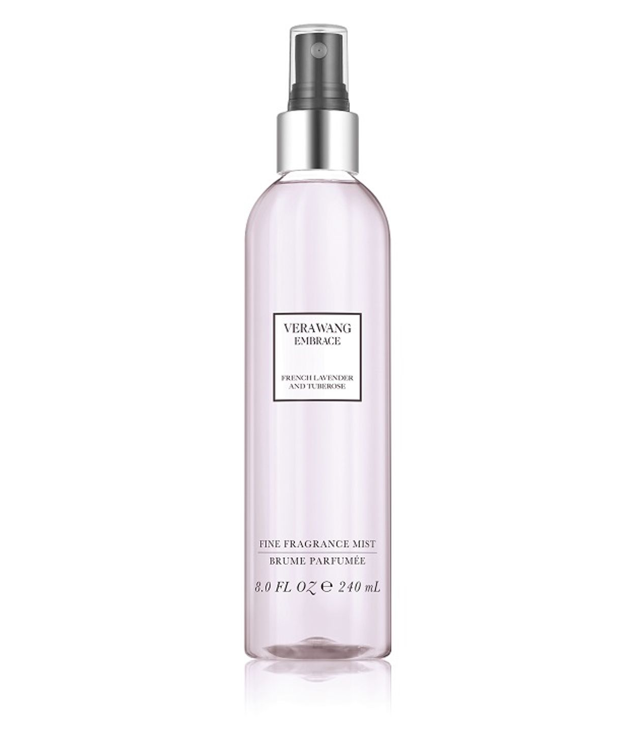 VERA WANG French Lavender & Tuberose Mist 240ml