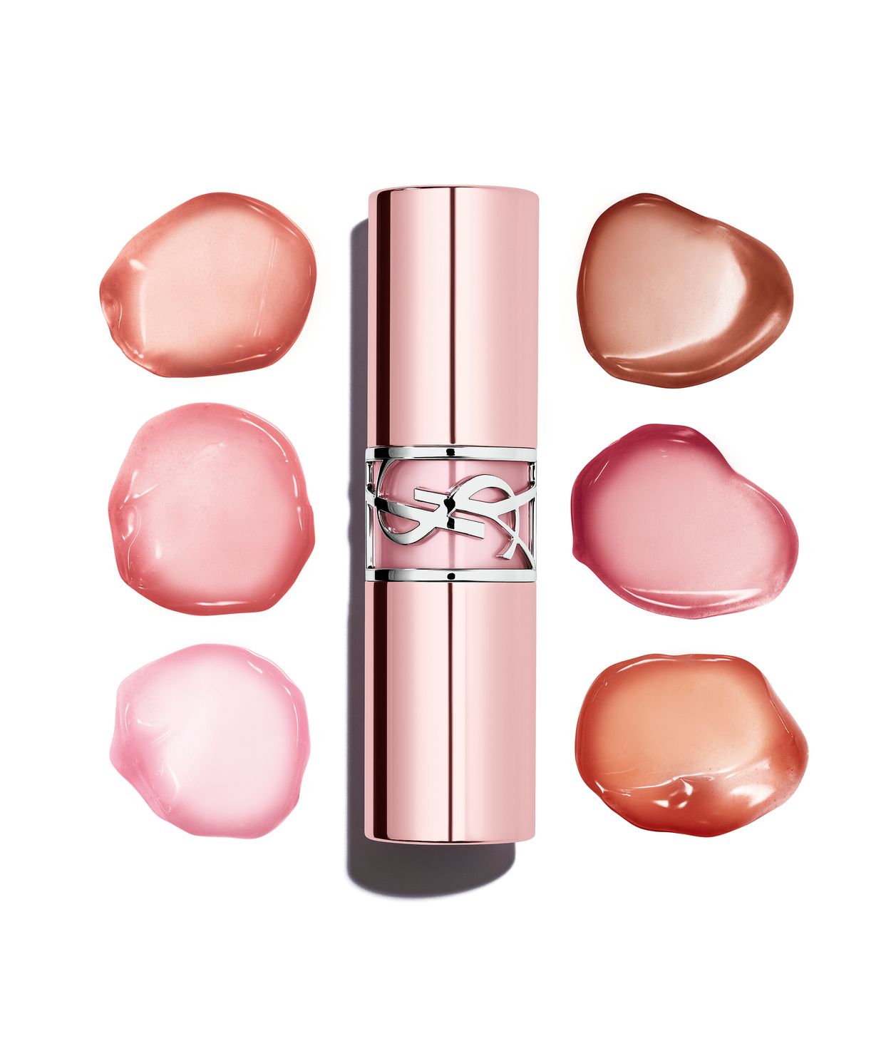 YSL Loveshine Candy Glow 