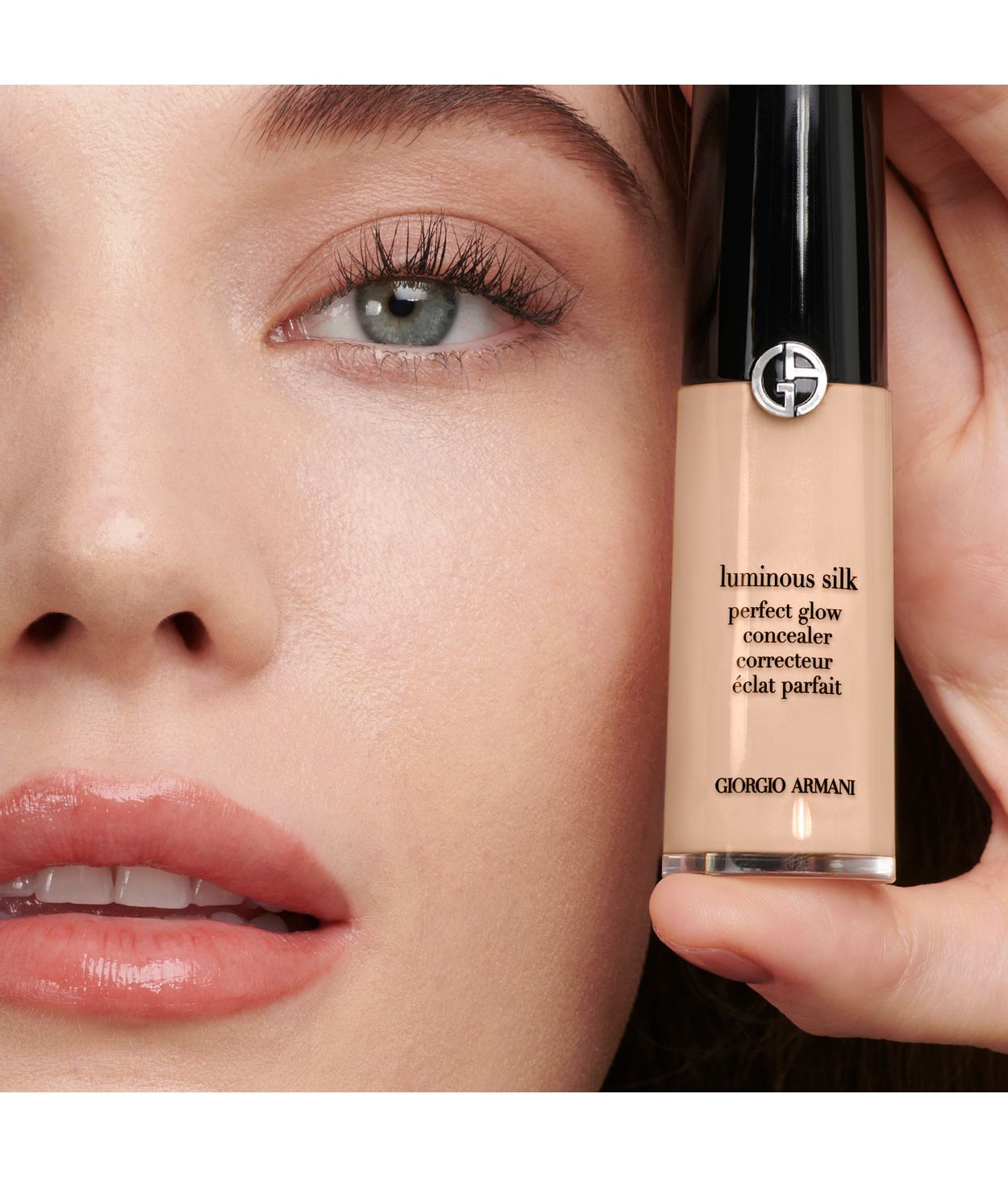 Armani Luminous Silk Concealer