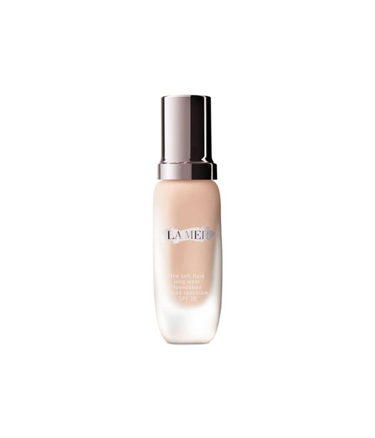 LA MER The Soft Fluid Long Wear Foundation