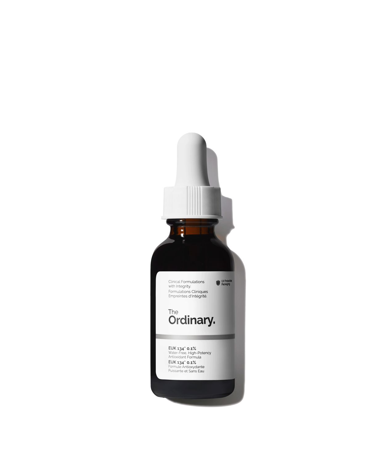 The Ordinary Euk 134 0.1% 30ml