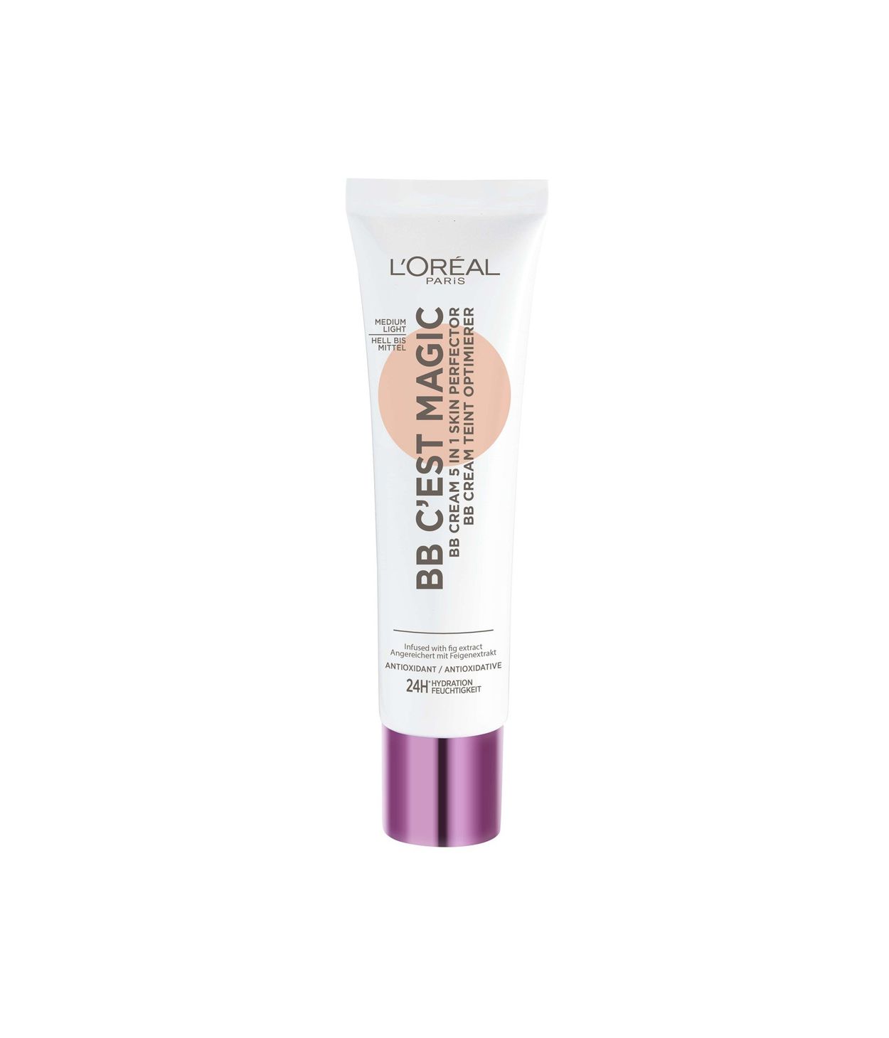 L'ORÉAL C'est Magique BB Cream