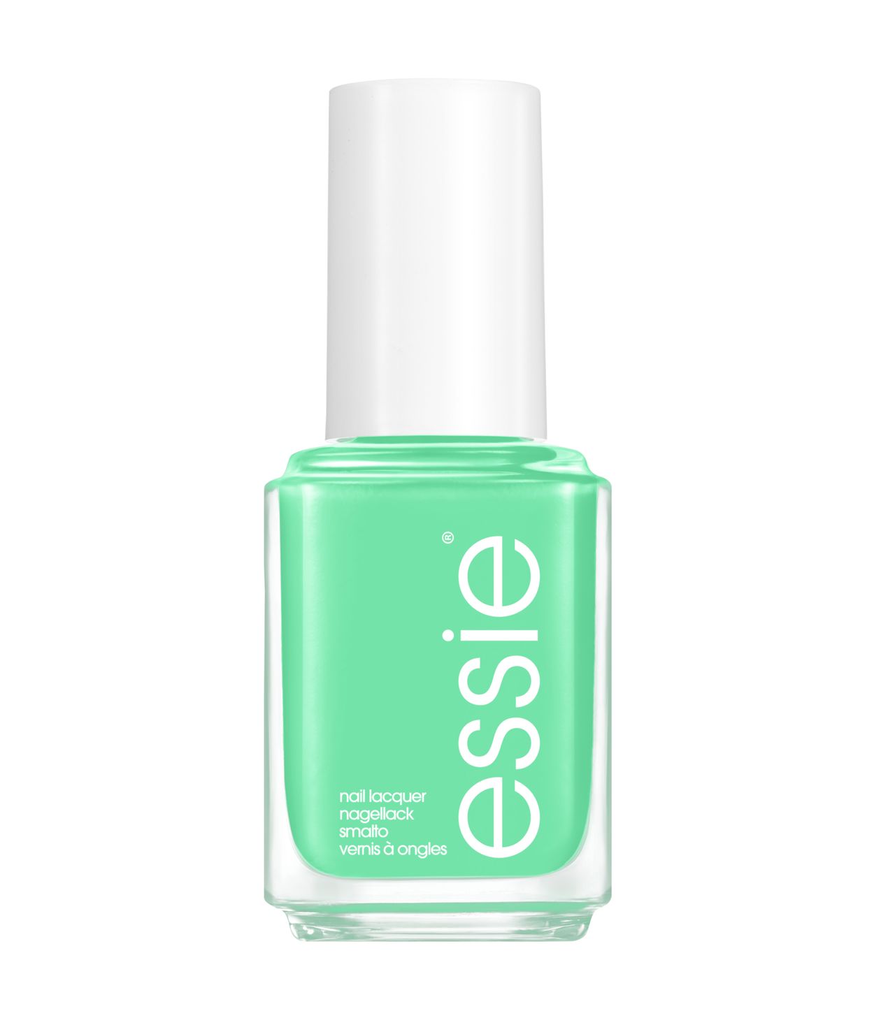 Essie 957 Perfectly Peculiar