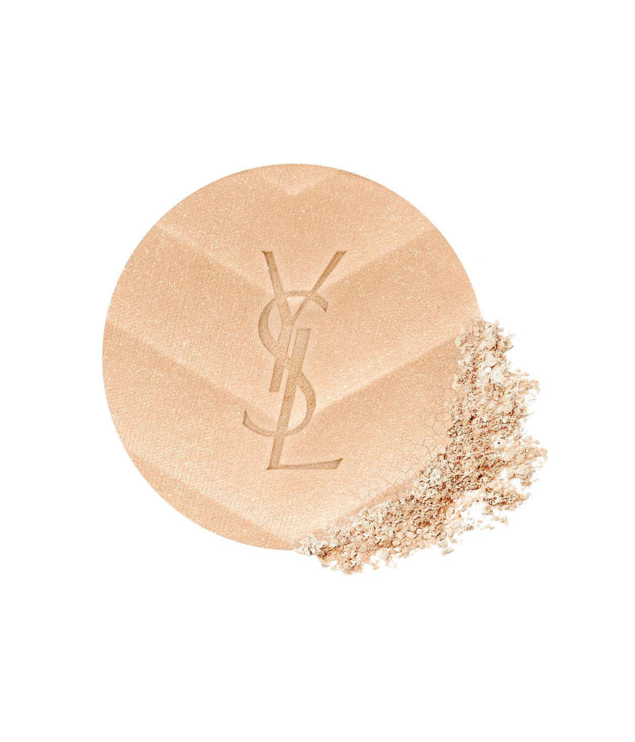 YSL All Hours Hyper Luminize 2