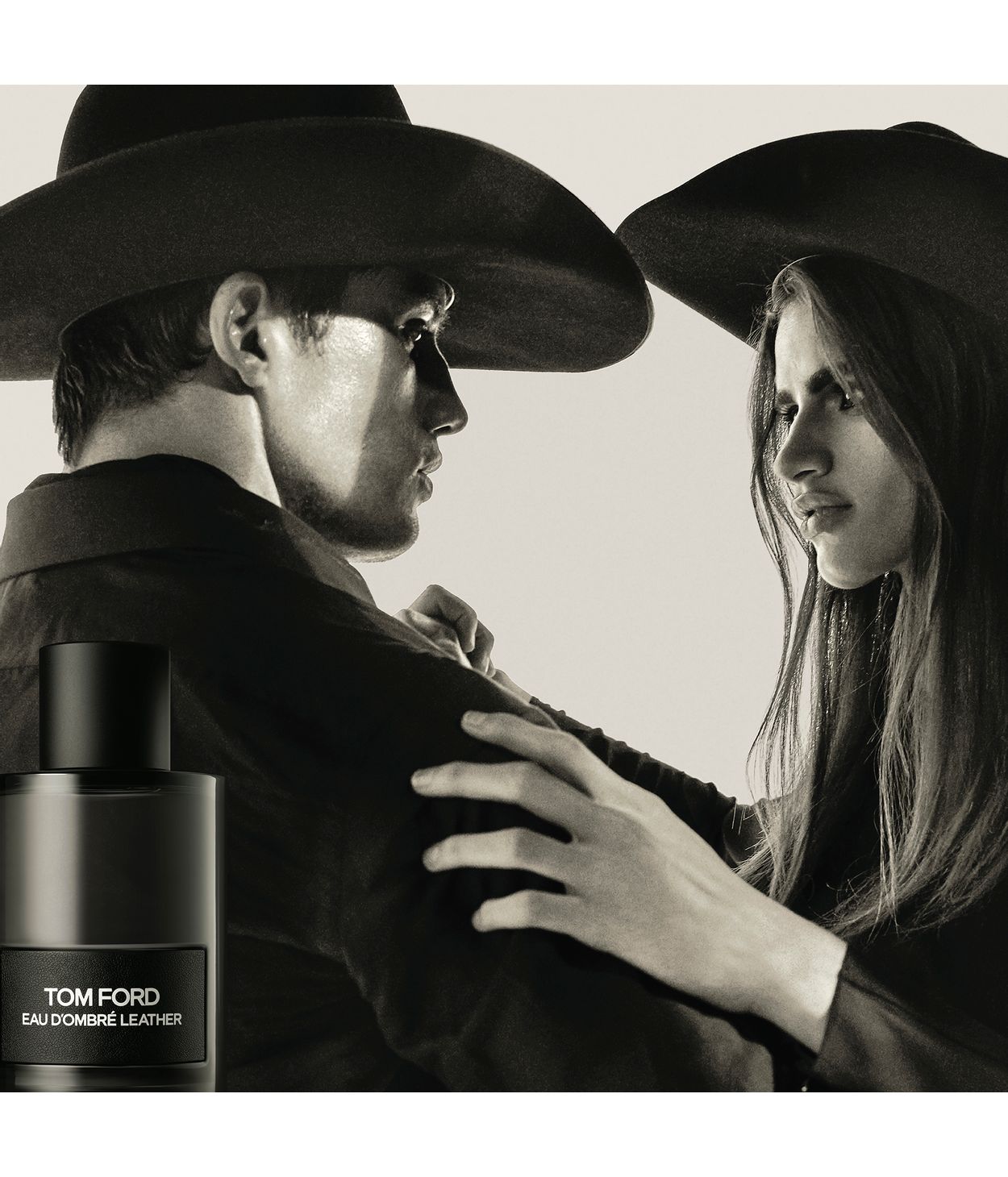 TOM FORD Eau Ombre Leather Edt 10ml