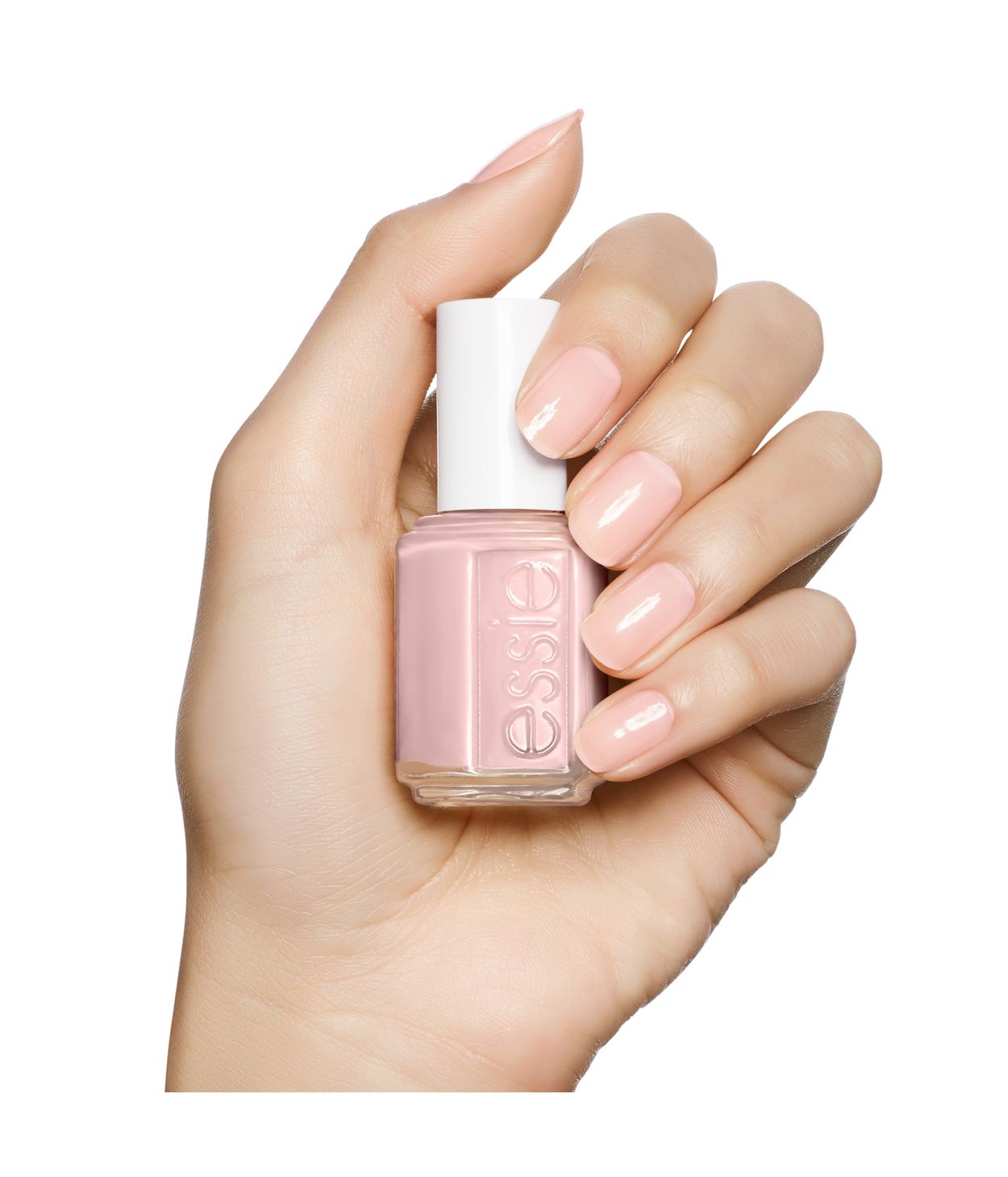 Essie 13 Mademoiselle