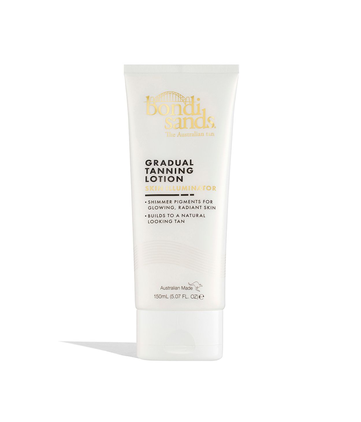 Bondi Sands Gradual Tan Illuminator 150ml