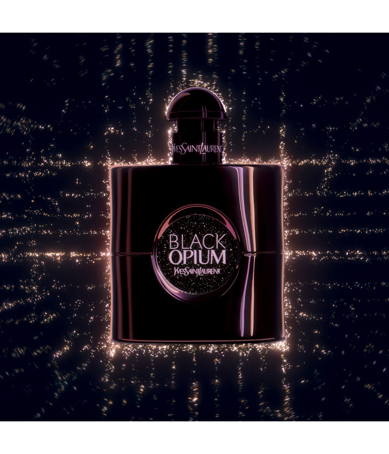 YSL Black Opium Le Parfum