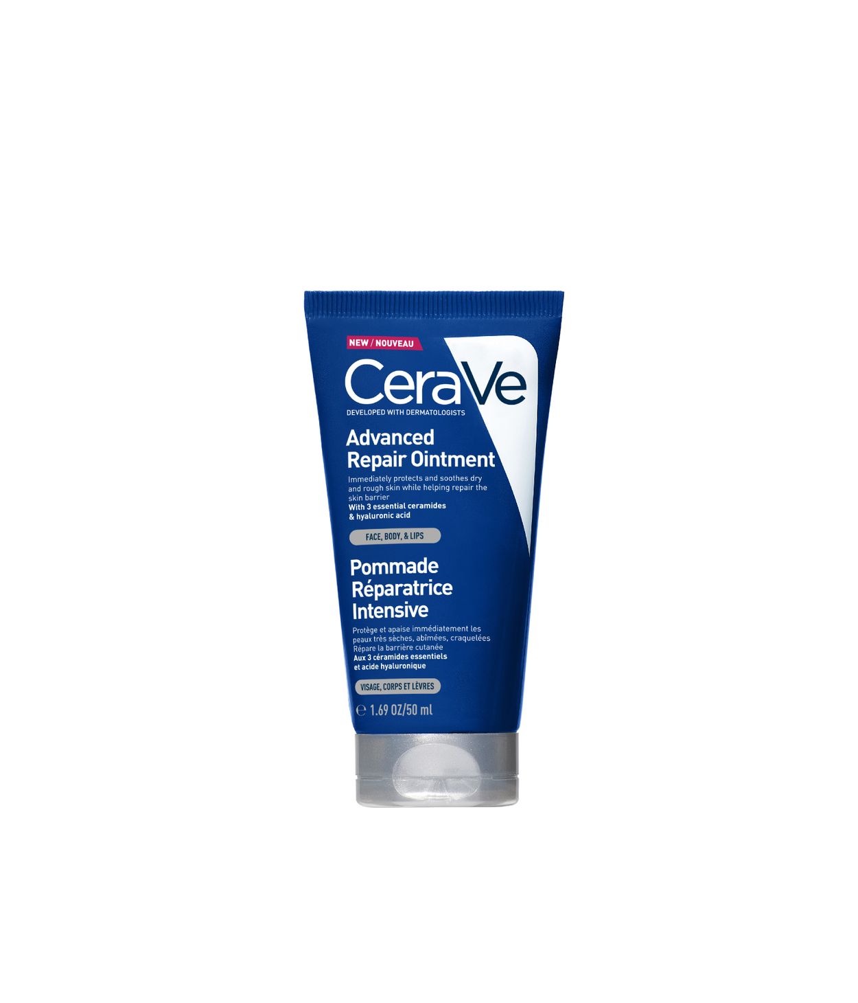 CeraVe Advanced Repair Ointment 50ml