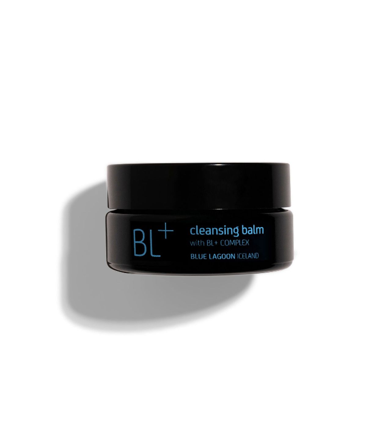 BLUE LAGOON BL+ Cleansing Balm