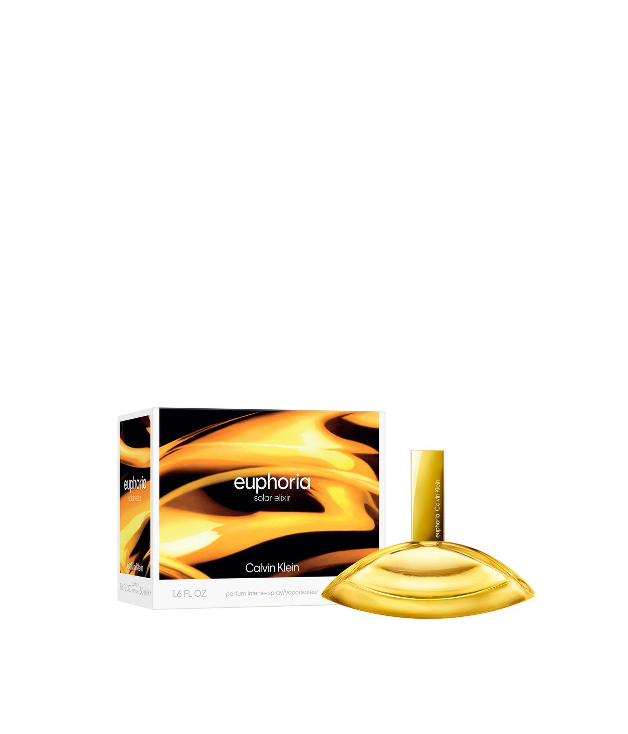 Calvin Klein Euphoria Solar 50ml