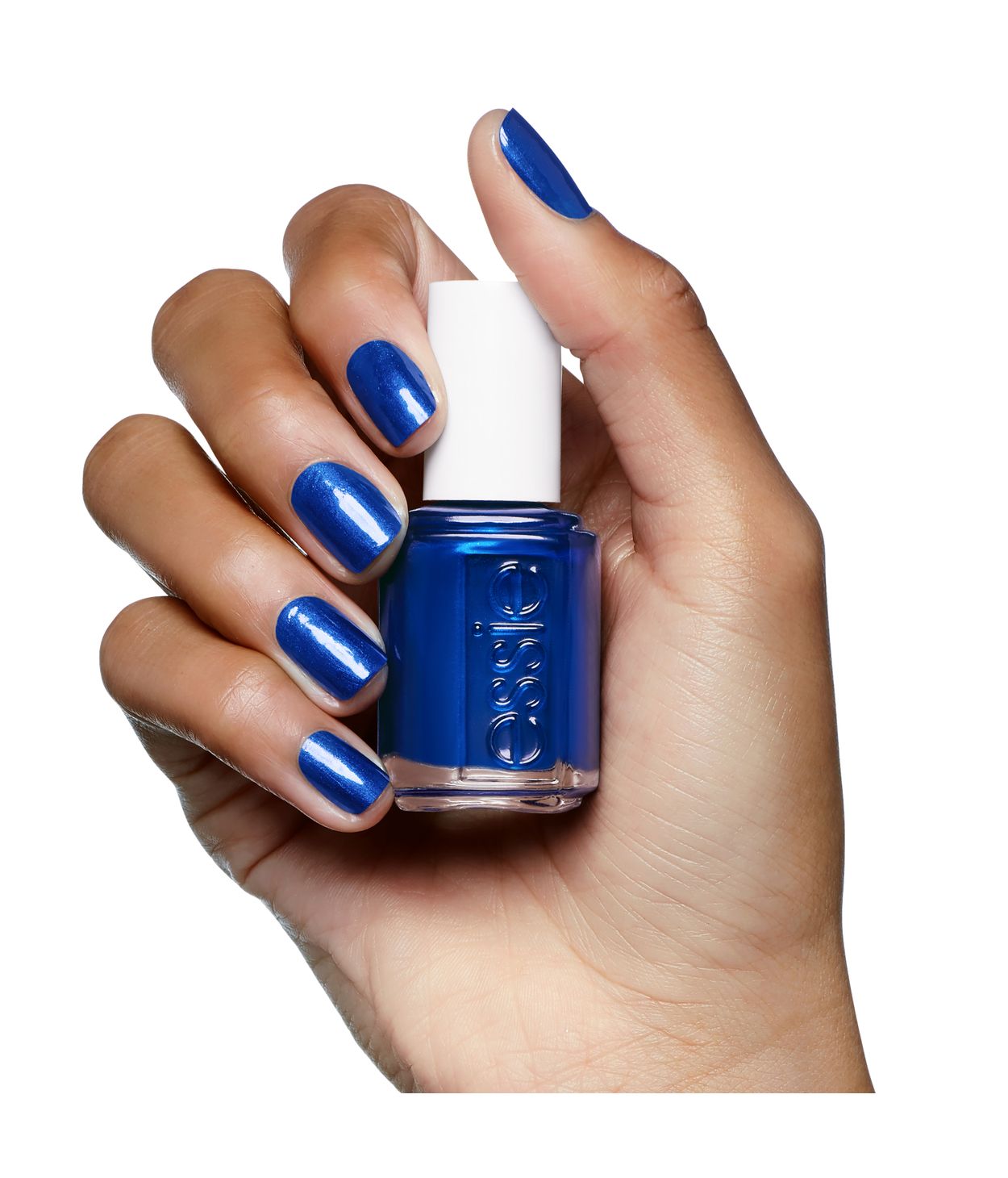 Essie 92 Aruba Blue