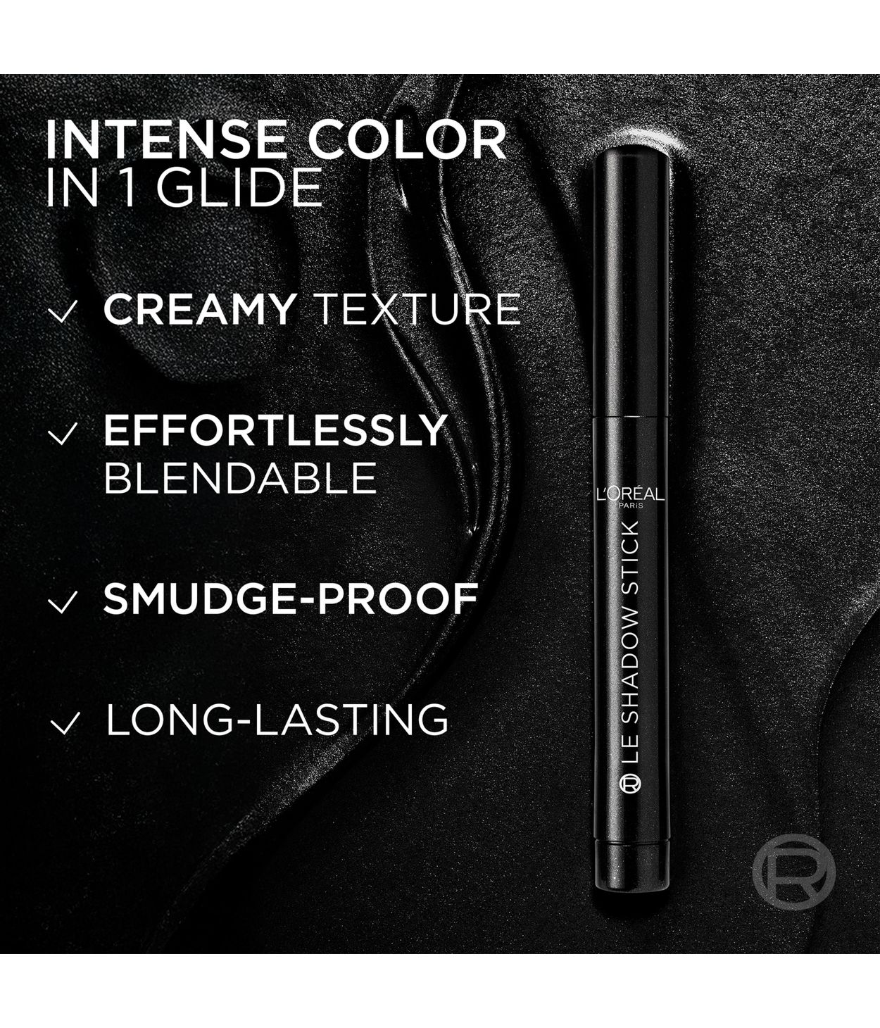L'ORÉAL Paradise Le Shadow Stick