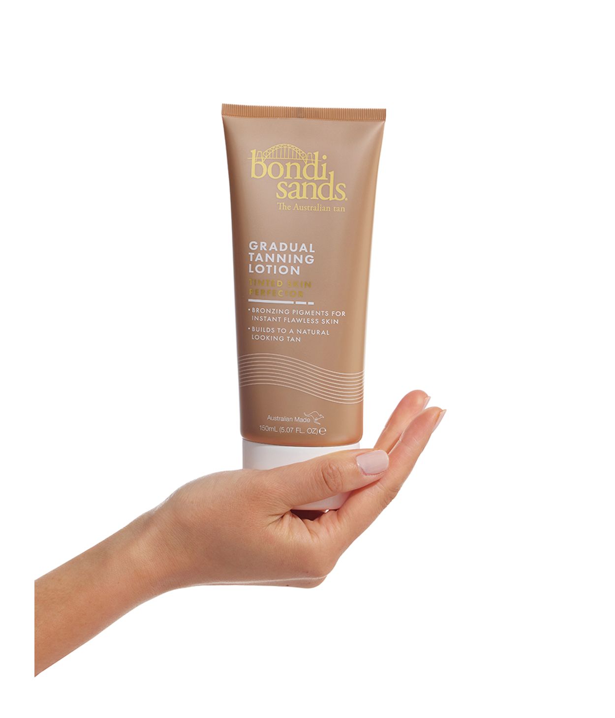 Bondi Sands Gradual Tan Skin Perfector 150ml