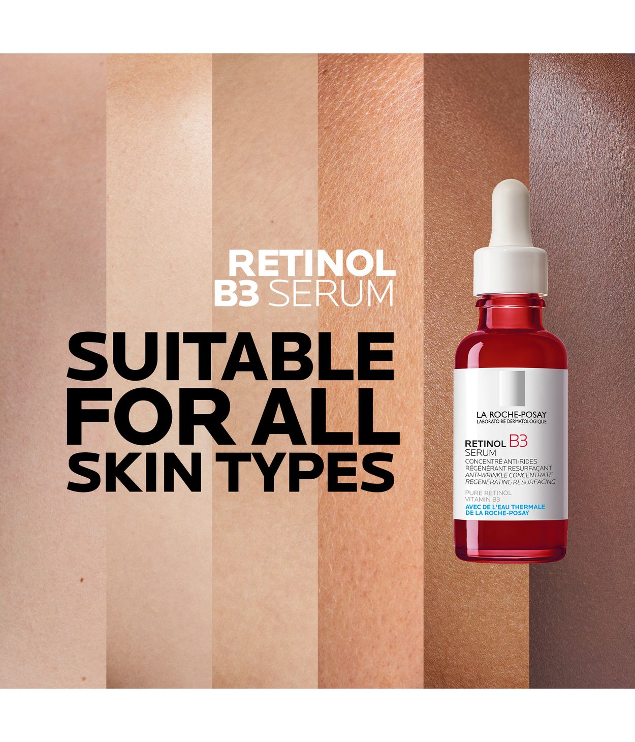 LA ROCHE-POSAY Retinol B3 Serum 30ml