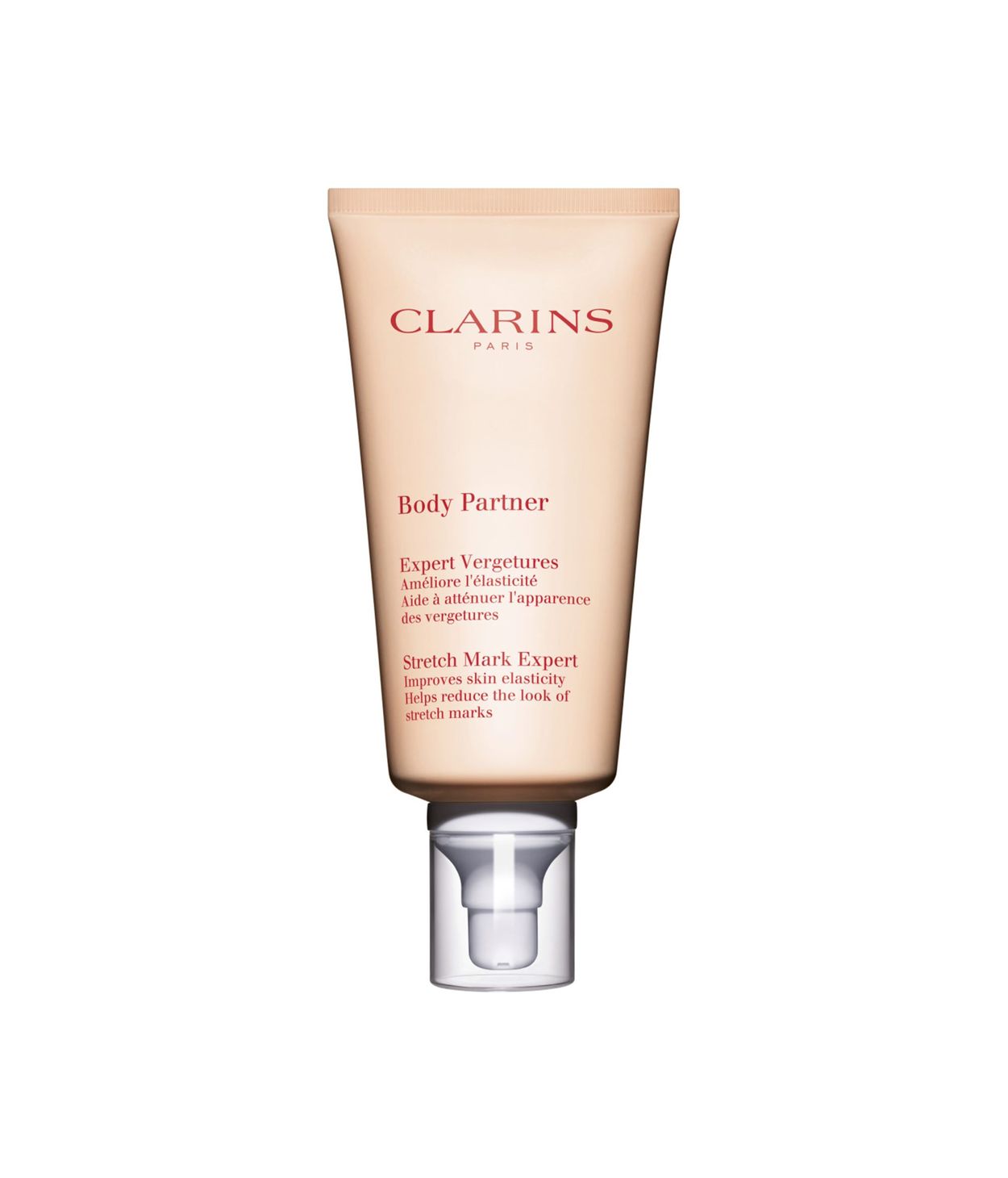 CLARINS Stretch Mark Expert 175ml