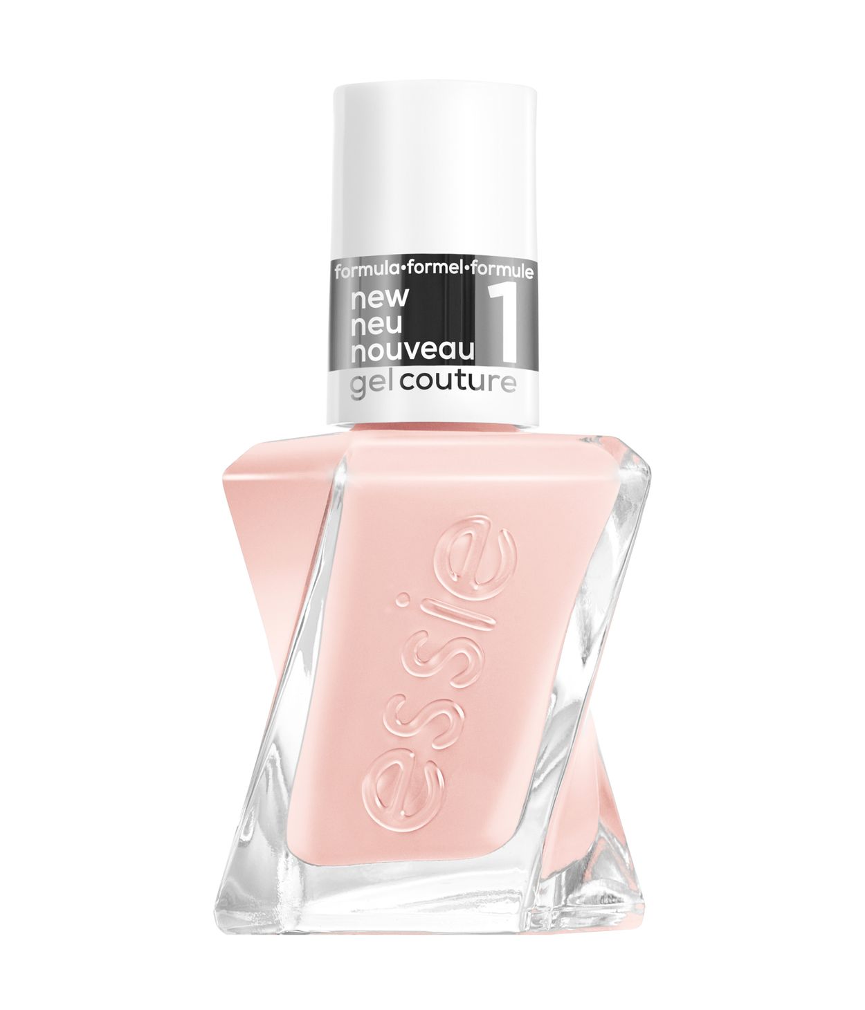 Essie Gel Couture 40 Fairy Tailor