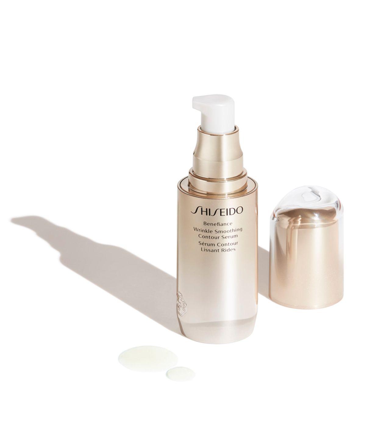 SHISEIDO Benefiance Wrinkle Smoothing ContourSerum