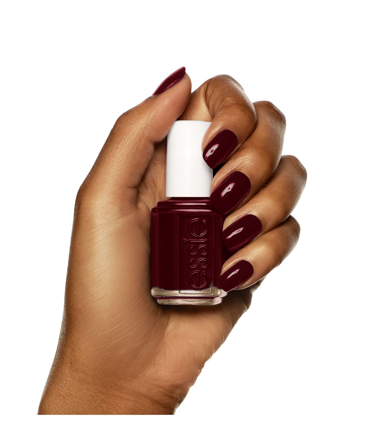 Essie 50 Bordeaux
